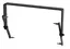 CDD15 Yoke Assembly - Black Weatherised for CDD and CDD-WR