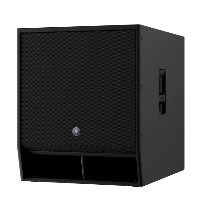 Yamaha DXS18XLF  Aktiv høyttaler 18” subwoofer with 4” Voice Coil 