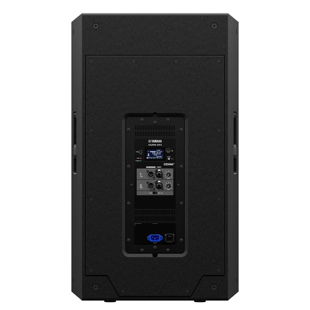Yamaha DZR315  Aktiv høyttaler 3-way 2” HF 8”MF 15" LF 