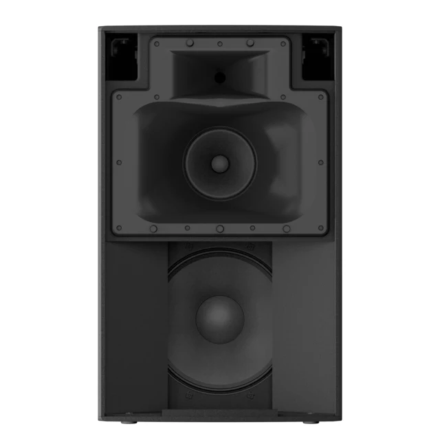 Yamaha DZR315  Aktiv høyttaler 3-way 2” HF 8”MF 15" LF 