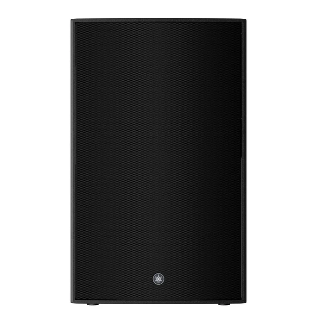 Yamaha DZR315  Aktiv høyttaler 3-way 2” HF 8”MF 15" LF 