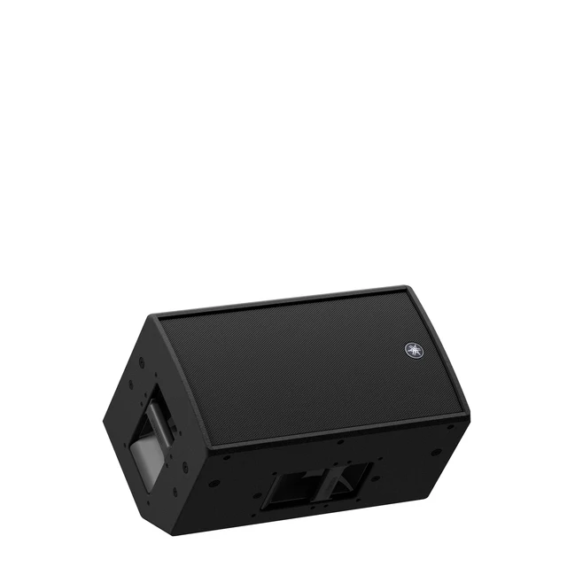 Yamaha DZR10D Aktiv høyttaler 2-way 2” HF  10" LF. Dante sort 