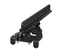 Martin Audio Torus Accessor HRIG100 Horizontal Fly Bar - Black