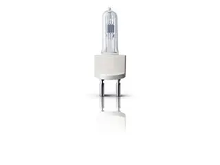 OSRAM 2500W CP/91 230V G22 3200K 12x1 