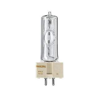 Philips 575W MSD GX9.5 6000K 