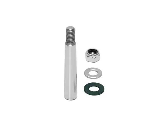 Milos Pin 8 with thread M8 for M290/M390 