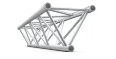 Milos M390L Trio Heavy duty 3m length truss HD