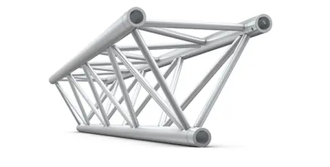 Milos M390L Trio Heavy duty 3m length truss HD 