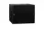 Martin Audio SX Subs - Dir Rad SXP118 Powered 18" SX Subwoofer Black