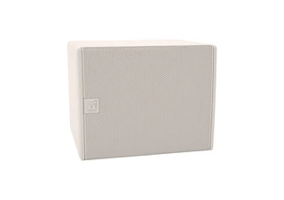 Martin Audio SX Subs - Dir Rad SX112-W 12" SX Subwoofer White