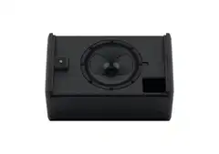 Martin Audio CDD-LIVE8 Speaker White Coaxial Diff Dispersion Active