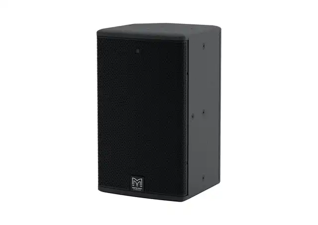Martin Audio CDD-LIVE8 Speaker Black Coaxial Diff Dispersion Active 