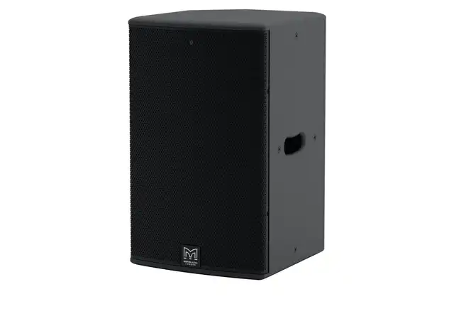 Martin Audio CDD-LIVE12 Speaker Black Coaxial Diff Dispersion Active 