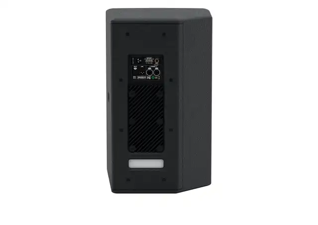 Martin Audio CDD-LIVE12 Speaker Black Coaxial Diff Dispersion Active 