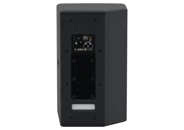 Martin Audio CDD-LIVE15 Speaker Black Coaxial Diff Dispersion Active 