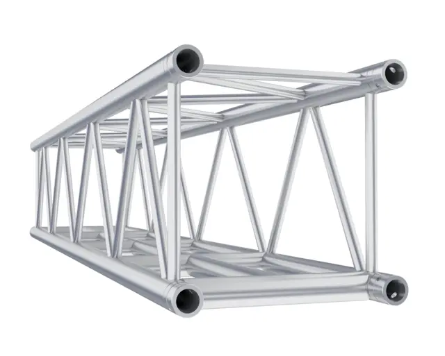 Milos M390L Quatro LED Heavy Duty 2m length truss HD 