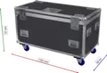 Capro Pro 1180x580x584 Samlekasse