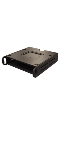 Capro CaFlex2 Stablebare rack med lufting
