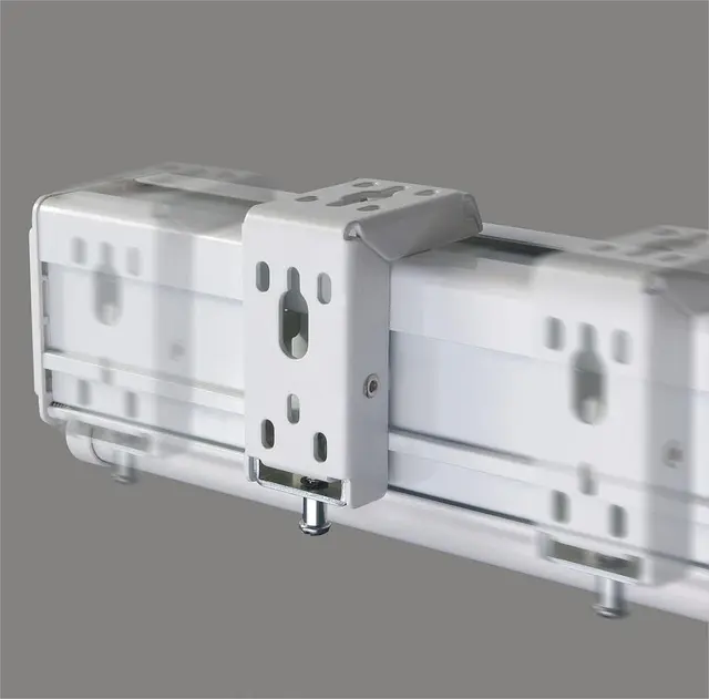 Grandview Cyber 189" 16:10 402 x 251 Elektrisk lerret med styring 