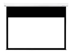 Grandview Cyber 189" 16:10 402 x 251 Elektrisk lerret med styring