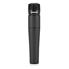 Shure SM 57 Cardioid Dynamic, Instrument
