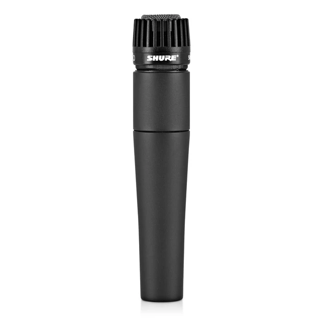 Shure SM 57 Cardioid Dynamic, Instrument 