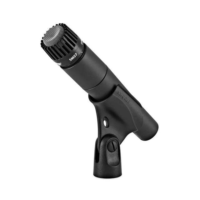 Shure SM 57 Cardioid Dynamic, Instrument 