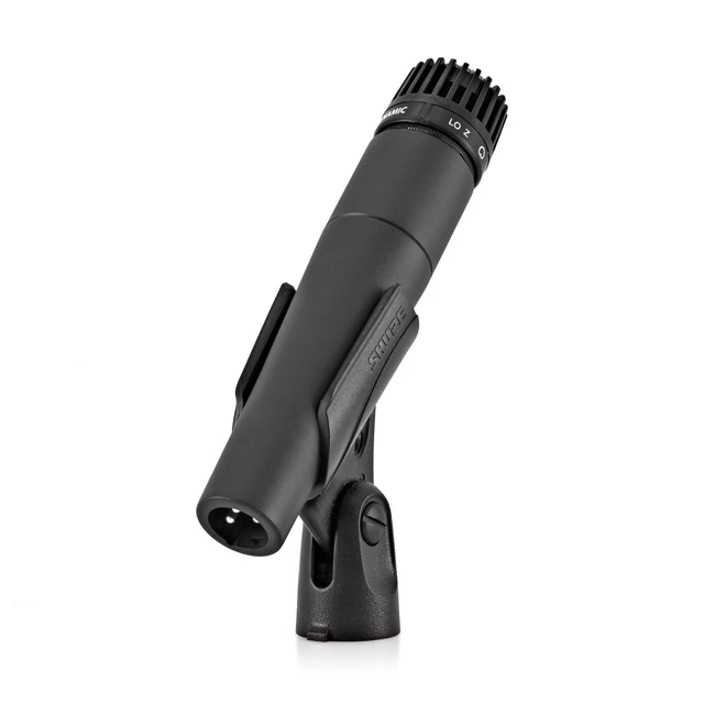 Shure SM 57 Cardioid Dynamic, Instrument 