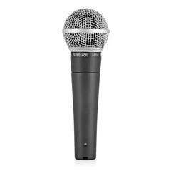 Shure SM 58 Vocal Dynamic Microphone