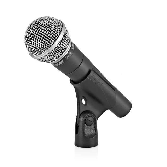 Shure SM 58 Vocal DYNAMIC MICROPHONE 