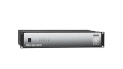 ETC Blue System LV 6-zone DMX BSPS6WD Power Supply WM