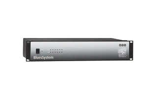 ETC Blue System LV 6-zone DMX BSPS6WD Power Supply WM
