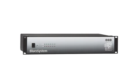 ETC Blue System LV 6-zone DMX BSPS6WD Power Supply WM