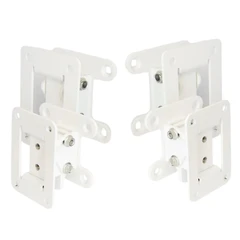 Martin Audio Blackline WB6/8W 6/8 Wall Bracket White