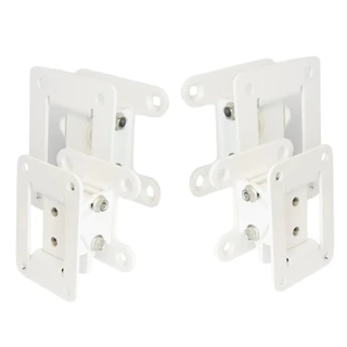 Martin Audio Blackline WB6/8W 6/8 Wall Bracket White