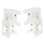 Martin Audio Blackline WB6/8W 6/8 Wall Bracket White