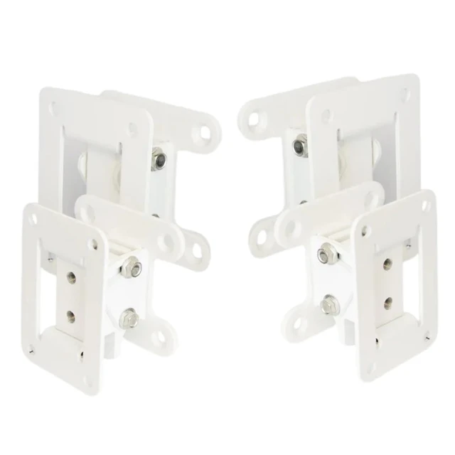 Martin Audio Blackline WB6/8W 6/8 Wall Bracket White 