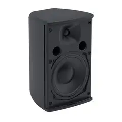 Martin Audio Adorn A55T 5" 70/100v Black 2-way passive.  (2stk)