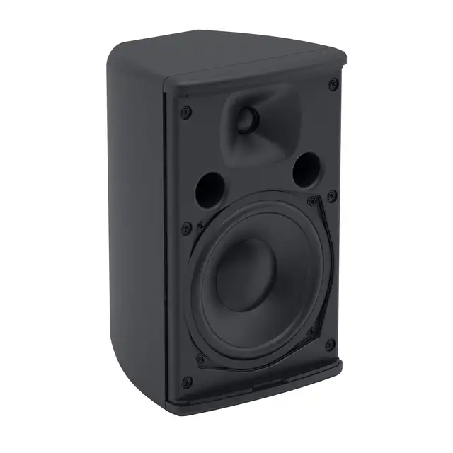 Martin Audio Adorn A55T 5" 70/100v Black 2-way passive.  (2stk) 