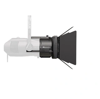 ETC Source Four LED Fresnel Adapter, Whi