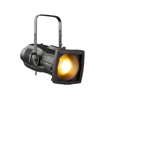 ETC Source Four LED Fresnel Adapter, Blk 