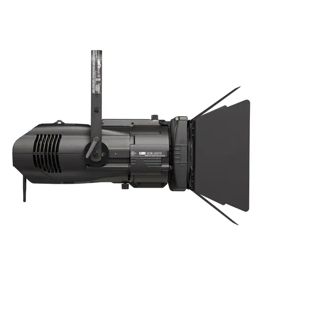 ETC Source Four LED Fresnel Adapter, Blk 