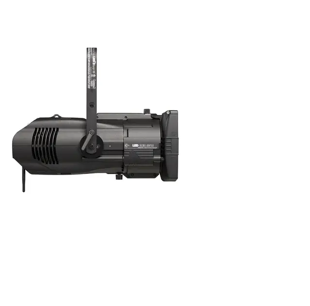 ETC Source Four LED Fresnel Adapter, Blk 