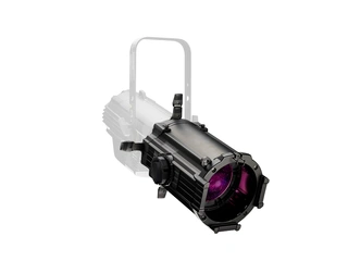 ETC Source Four Zoom 25-50° Lens Tube, White