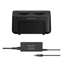 Sennheiser CHG 70N-C + PSU Kit Dockinglader for lommesender/håndholdt