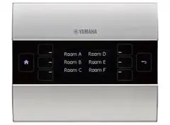 Yamaha MCP1 Multi-language Display. PoE.