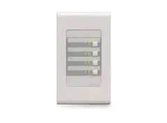 Yamaha DCP4SEU Control Panel for MTX .4Sw