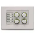 Yamaha DCP4V4SEU Control Panel for MTX 