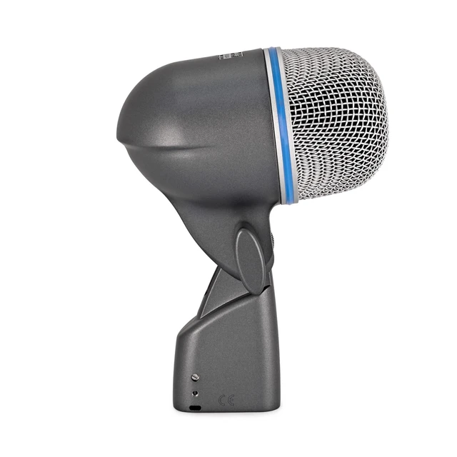 Shure Beta 52A Dynamic Kick Drum Mic 