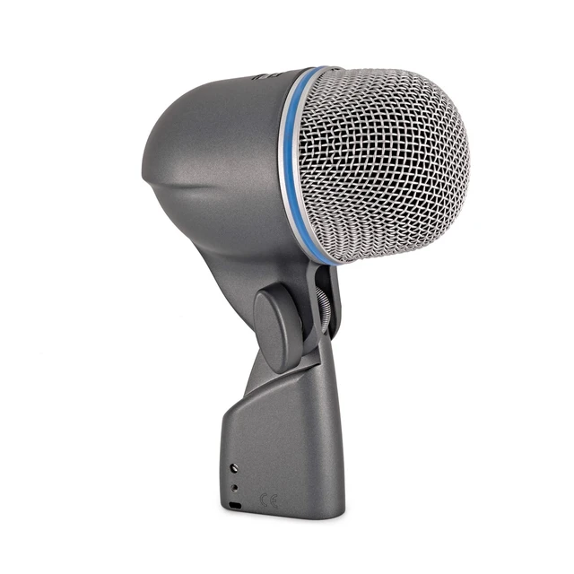 Shure Beta 52A Dynamic Kick Drum Mic 